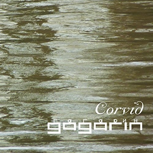 Gagarin: Corvid - CD