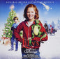 Anne-Kathrin Dern: Lilly's Bewitched Christmas (Original Motion Picture Soundtrack) - CD