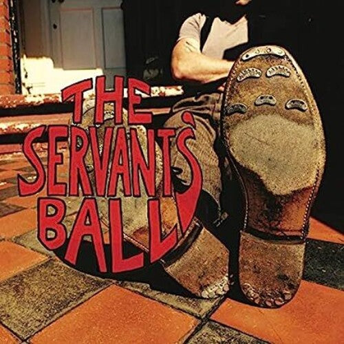Servants' Ball: Servants' Ball - CD