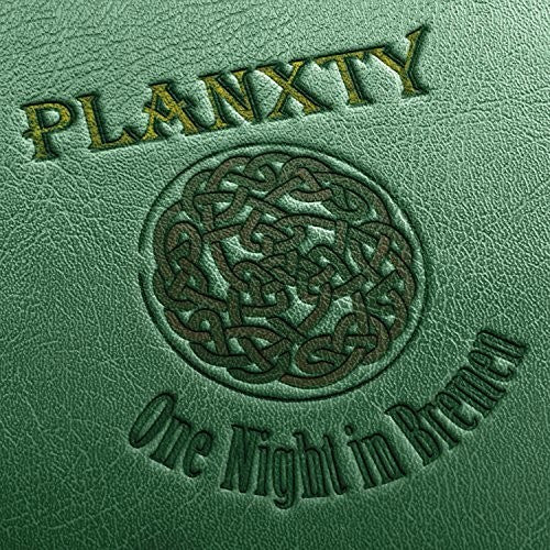 Planxty: One Night In Bremen - CD