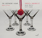 Gasparini / Invernizzi / Ipata: Gasparini Album - CD