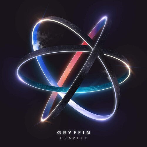 Gryffin: Gravity - VINYL