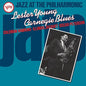 Lester Young: Jazz At The Philharmonic: Lester Young Carnegie Blues - VINYL