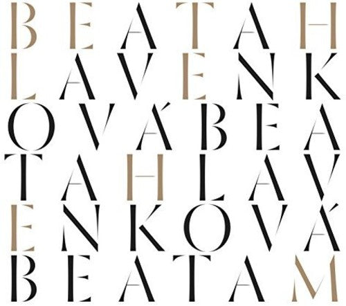 Gruber / Hlavenkova: Bethlehem - CD