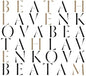 Gruber / Hlavenkova: Bethlehem - CD