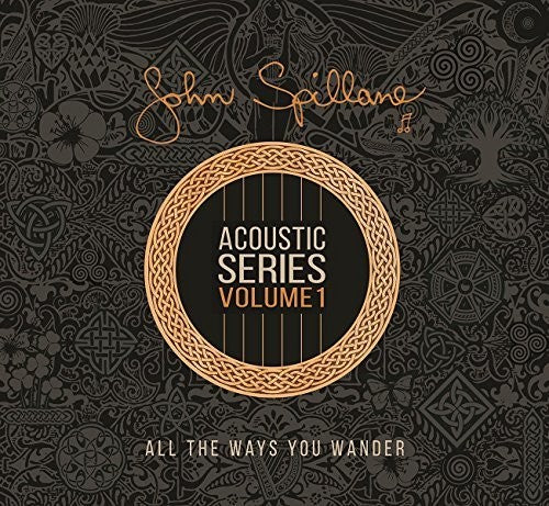 John Spillane: All The Ways You Want - CD
