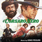 Il Corsaro Nero / O.S.T.: Il Corsaro Nero (The Black Pirate, Blackie the Pirate) (Original Motion Picture Soundtrack) - VINYL