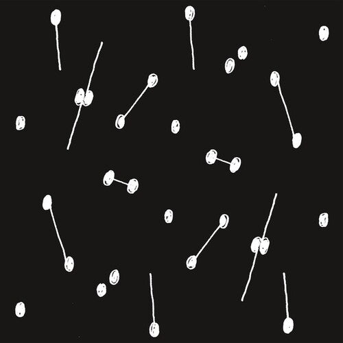 Aril Brikha: Dance Of A Trillion Stars - VINYL