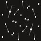 Aril Brikha: Dance Of A Trillion Stars - VINYL