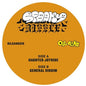 Spooky Bizzle: Haunted Joyride - VINYL