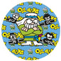 Spooky Bizzle: Haunted Joyride Version Excursion - 12-INCH SINGLE