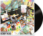 Perry Porter: Bobby Ro$$ - VINYL
