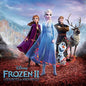 Frozen 2: Il Segreto Di Are (Italian Ver) / O.S.T.: Frozen 2: Il Segreto Di Arendelle (Original Soundtrack) - CD