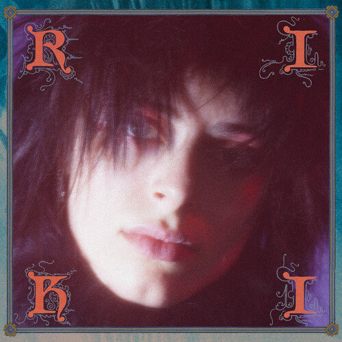 Riki - Riki - VINYL