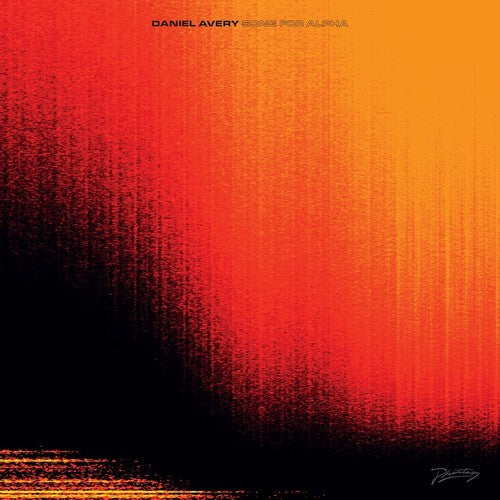 Daniel Avery: Song For Alpha - VINYL