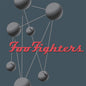 Foo Fighters: The Colour And The Shape - CD