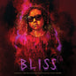 Steve Moore: Bliss (Original Motion Picture Soundtrack) - CD