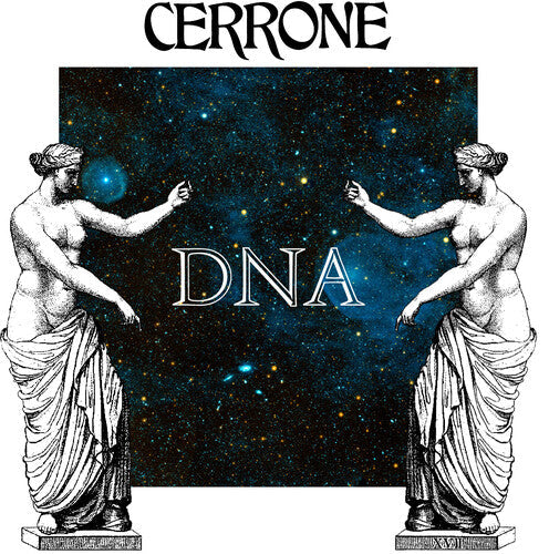 Cerrone: DNA - CD
