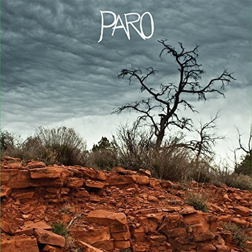 Brice Randall Bickford: Paro - VINYL