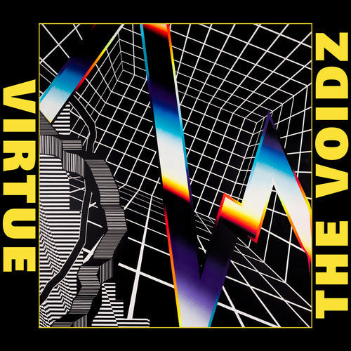 The Voidz - Virtue - VINYL