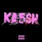 Ka5Sh: Self Titled - CASSETTES