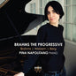 Pina Napolitano: Brahms The Progressive - CD