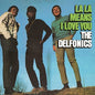 The Delfonics: La La Means I Love You - VINYL