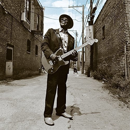 Buddy Guy: Bring Em In - VINYL
