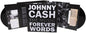 Various Artists: Johnny Cash: The Music - Forever Words - VINYL