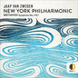 Zweden, Jaap Van / New York Philharmonic: Beethoven: Symphonies Nos 5 & 7 - CD
