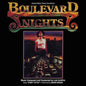 Lalo Schifrin: Boulevard Nights (Original Soundtrack) - CD
