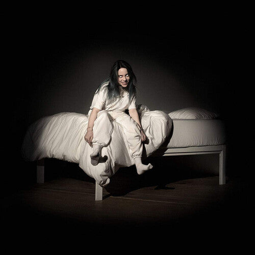Billie Eilish: When We All Fall Asleep Where Do We Go [International Deluxe Edition] - CD