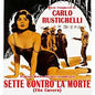 Carlo Rustichelli: Sette Contro La Morte (The Cavern) (Original Soundtrack) - CD