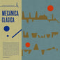 Mecanica Clasica: Vientos Electricos - VINYL