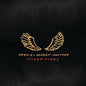 Gabriel Garzon-Montano: Golden Wings - 7-INCH SINGLE