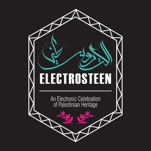 Various Artists: Electrosteen (Various Artists) - VINYL