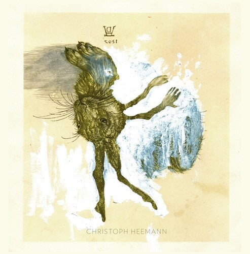 Christoph Heemann: Perception & Association - VINYL