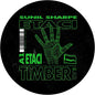 Sunil Sharpe: Etaci - 12-INCH SINGLE