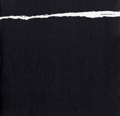 Alessandro Cortini: Sonno - VINYL