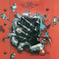 Legs Diamond: A Diamond Is A Hard Rock - CD