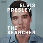 Elvis Presley: Elvis Presley: The Searcher (Original Soundtrack) (Deluxe Edition) - CD