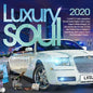 Various Artists: Luxury Soul 2020 / Various - CD