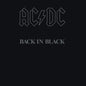 AC/DC: Back in Black - CD