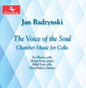 Plesser  Porat  Halevi  Zori: Voice of the Soul - CD