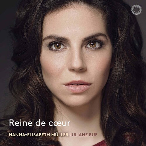 Muller  Ruf: Reine de Coeur - CD