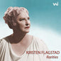 Kirsten Flagstad: Kirsten Flagstad: Rarities - CD