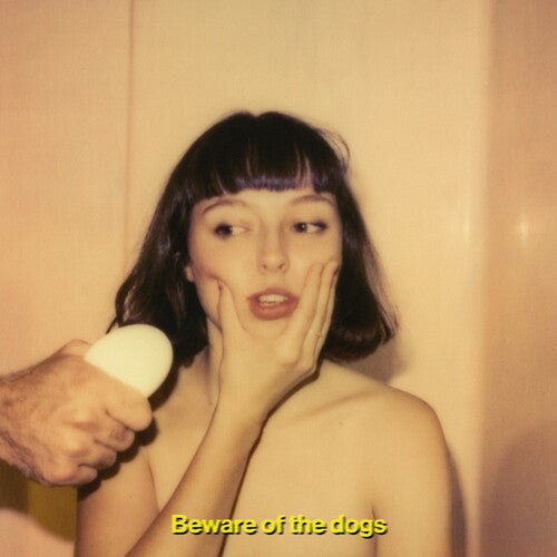 Stella Donnelly: Beware Of The Dogs - VINYL