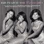Various Artists: Baby I've Got It: More Motown Girls / Various - CD