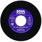 Frank Wilson: Do I Love You (Indeed I Do) / Sweeter As The Days Go By - 7-INCH SINGLE