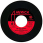 Prince Phillip Mitchell: I'm So Happy / Since You Said You'D Be Mine - 7-INCH SINGLE